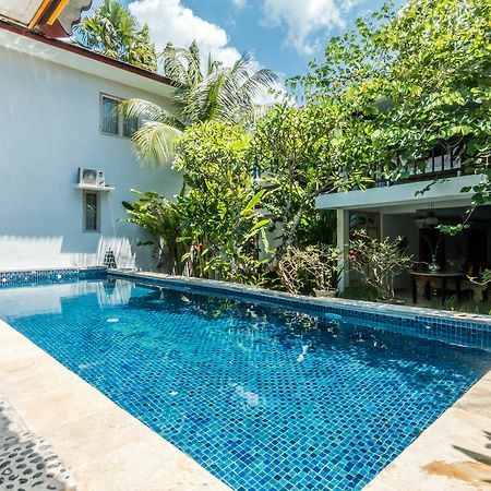 קוטה לומבוק Zen Rooms Seminyak Umalas Kauh מראה חיצוני תמונה