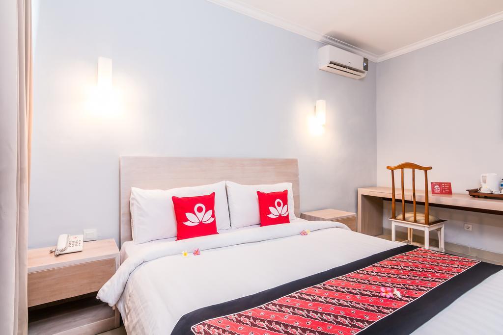 קוטה לומבוק Zen Rooms Seminyak Umalas Kauh מראה חיצוני תמונה