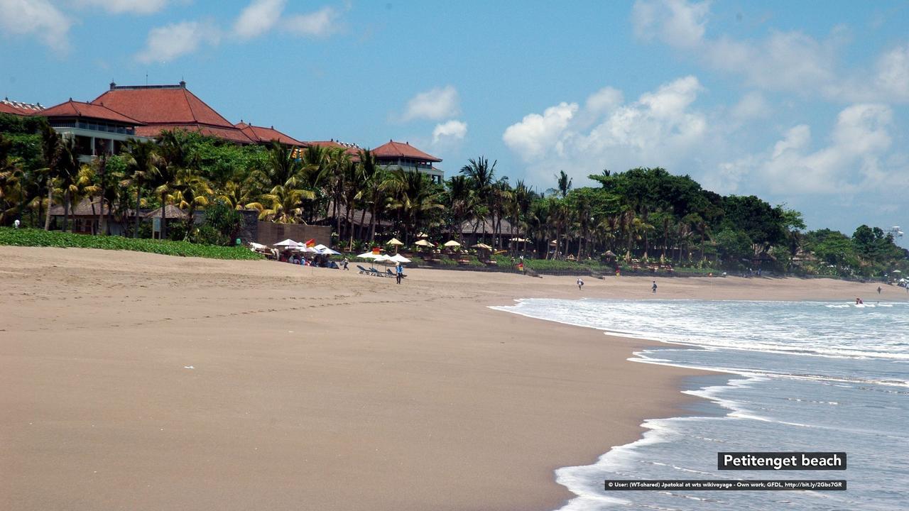 קוטה לומבוק Zen Rooms Seminyak Umalas Kauh מראה חיצוני תמונה