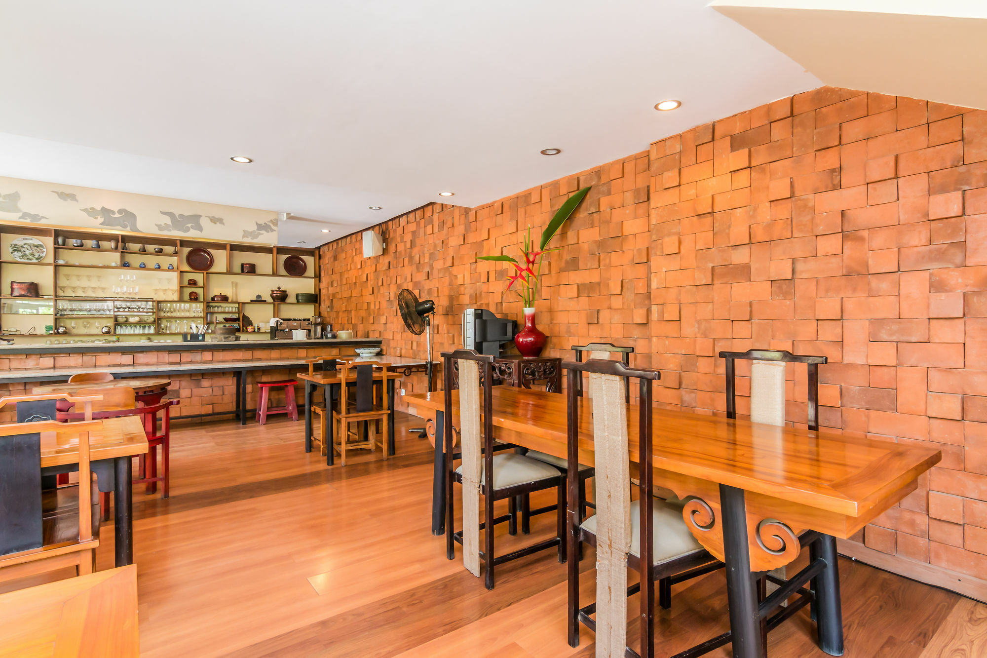 קוטה לומבוק Zen Rooms Seminyak Umalas Kauh מראה חיצוני תמונה