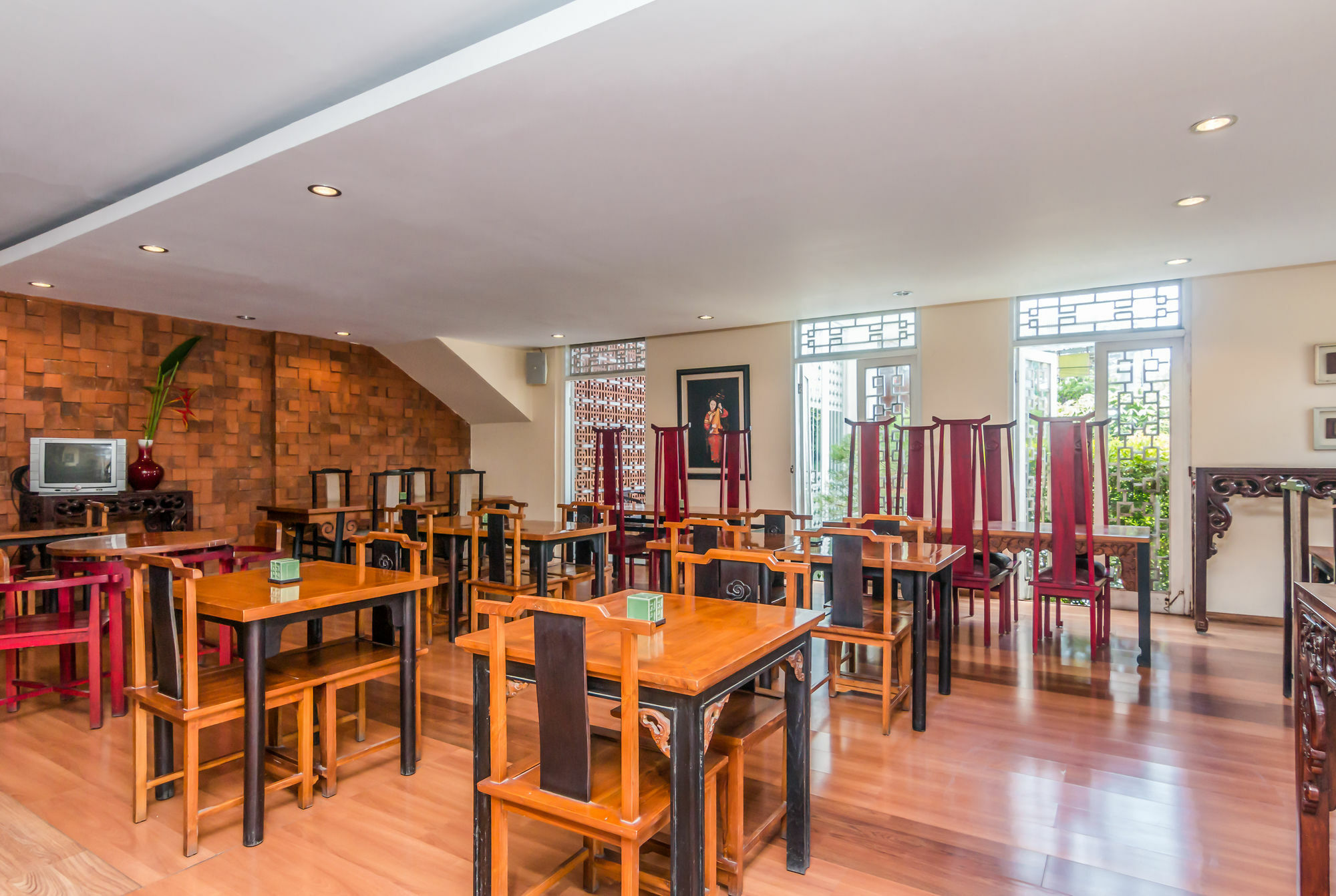 קוטה לומבוק Zen Rooms Seminyak Umalas Kauh מראה חיצוני תמונה