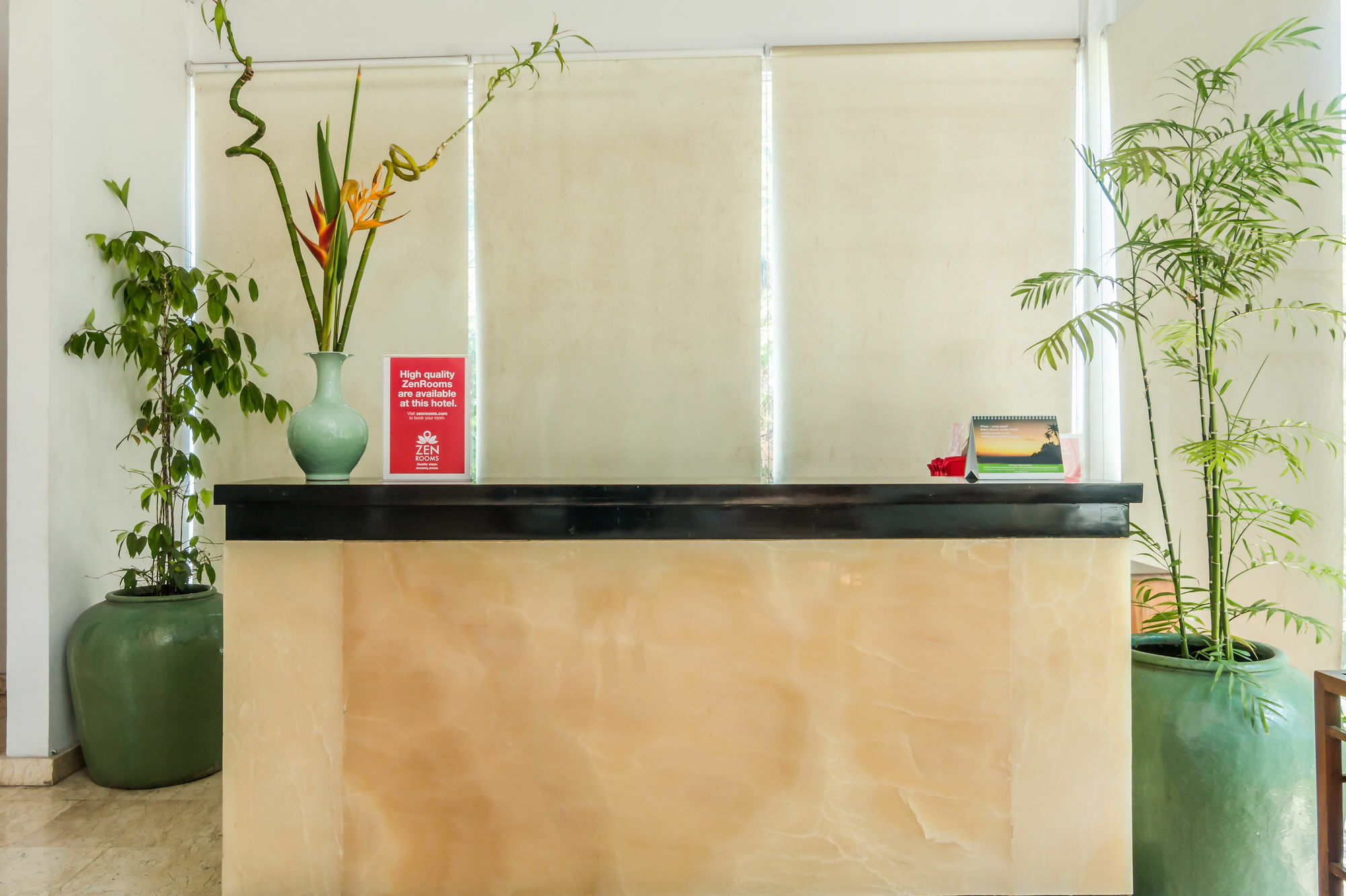 קוטה לומבוק Zen Rooms Seminyak Umalas Kauh מראה חיצוני תמונה