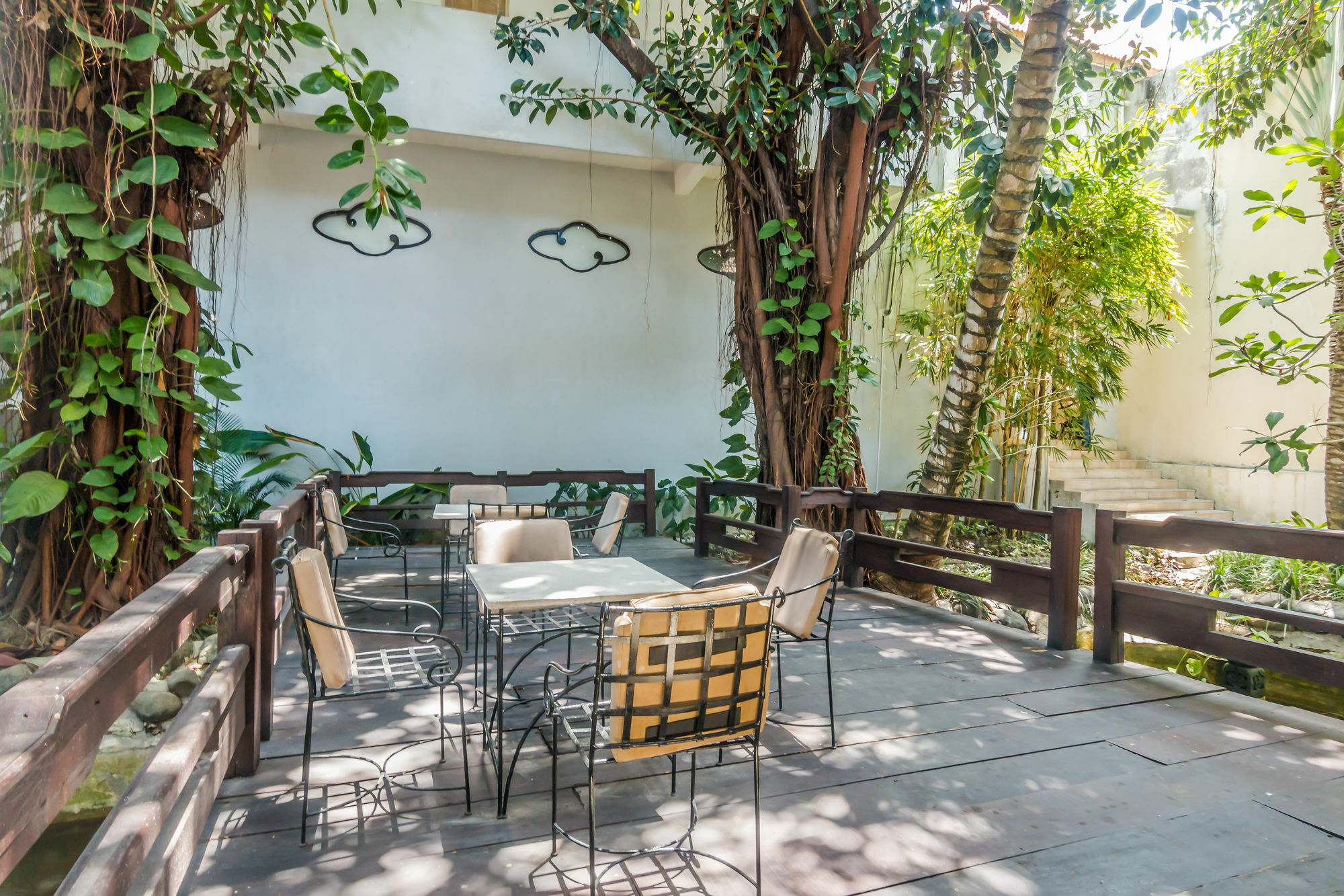 קוטה לומבוק Zen Rooms Seminyak Umalas Kauh מראה חיצוני תמונה